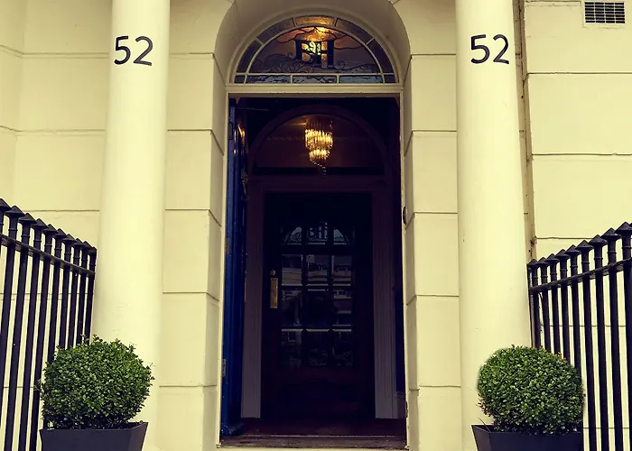 Brighton House